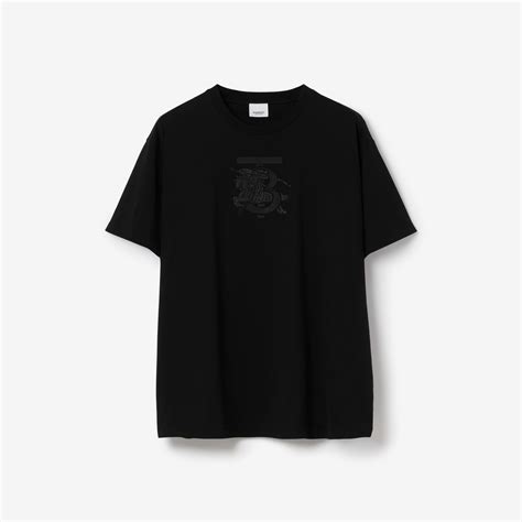 burberry monogram t shirt|burberry monogram collection.